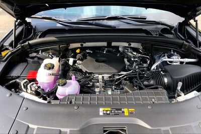 2026 Jeep Grand Cherokee L Laredo Altitude