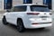 2027 Jeep Grand Cherokee L Limited Reserve