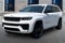 2027 Jeep Grand Cherokee L Limited Reserve