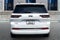 2027 Jeep Grand Cherokee L Limited Reserve