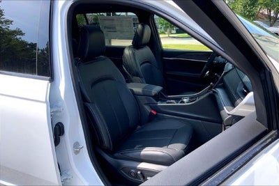 2027 Jeep Grand Cherokee L Limited Reserve