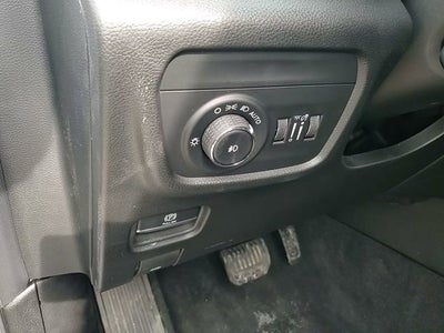 2026 Jeep Grand Cherokee L Limited Reserve