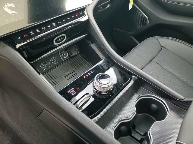 2026 Jeep Grand Cherokee L Limited Reserve