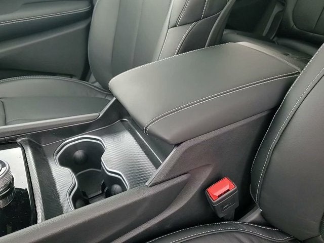 2026 Jeep Grand Cherokee L Limited Reserve