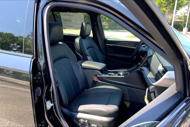 2026 Jeep Grand Cherokee L Limited Reserve