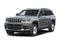 2026 Jeep Grand Cherokee L 85th Anniversary Edition
