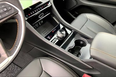 2026 Jeep Grand Cherokee L 85th Anniversary Edition