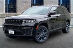 2026 Jeep Grand Cherokee L 85th Anniversary Edition