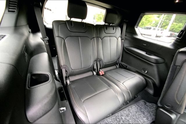 2026 Jeep Grand Cherokee L 85th Anniversary Edition