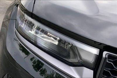 2026 Jeep Grand Cherokee L 85th Anniversary Edition
