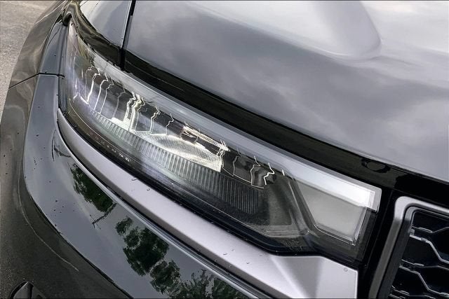 2026 Jeep Grand Cherokee L 85th Anniversary Edition