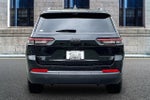 2026 Jeep Grand Cherokee L 85th Anniversary Edition
