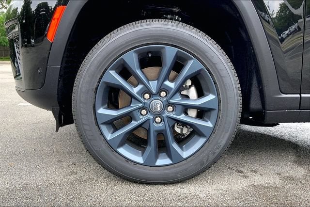 2026 Jeep Grand Cherokee L 85th Anniversary Edition