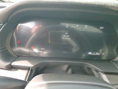 2026 Jeep Grand Cherokee L Limited Reserve