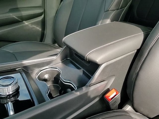 2026 Jeep Grand Cherokee L Limited Reserve
