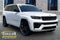 2027 Jeep Grand Cherokee L Limited Reserve