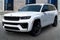 2027 Jeep Grand Cherokee L Limited Reserve
