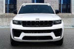 2027 Jeep Grand Cherokee L Limited Reserve