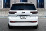 2027 Jeep Grand Cherokee L Limited Reserve