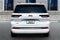 2027 Jeep Grand Cherokee L Limited Reserve