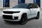 2025 Jeep Grand Cherokee L Summit Reserve