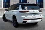 2025 Jeep Grand Cherokee L Summit Reserve