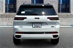 2025 Jeep Grand Cherokee L Summit Reserve