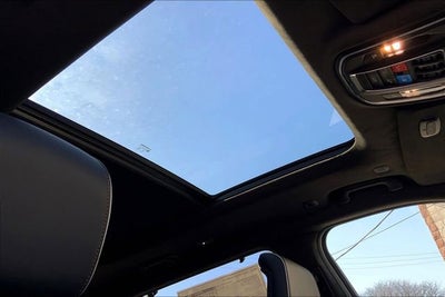 2026 Jeep Grand Cherokee L Summit