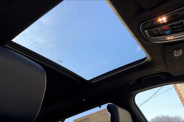 2026 Jeep Grand Cherokee L Summit