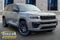 2027 Jeep Grand Cherokee L Summit