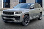 2027 Jeep Grand Cherokee L Summit