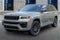 2027 Jeep Grand Cherokee L Summit