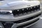 2027 Jeep Grand Cherokee L Summit