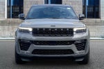 2027 Jeep Grand Cherokee L Summit