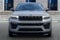 2027 Jeep Grand Cherokee L Summit