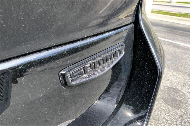 2026 Jeep Grand Cherokee L Summit