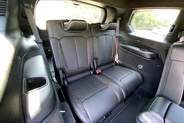 2026 Jeep Grand Cherokee L Summit