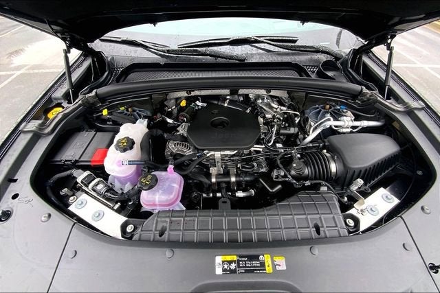 2026 Jeep Grand Cherokee L Summit