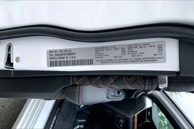 2026 Jeep Grand Cherokee L Summit