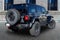 2027 Jeep Wrangler Rubicon X