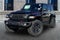 2027 Jeep Wrangler Rubicon X