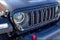 2027 Jeep Wrangler Rubicon X