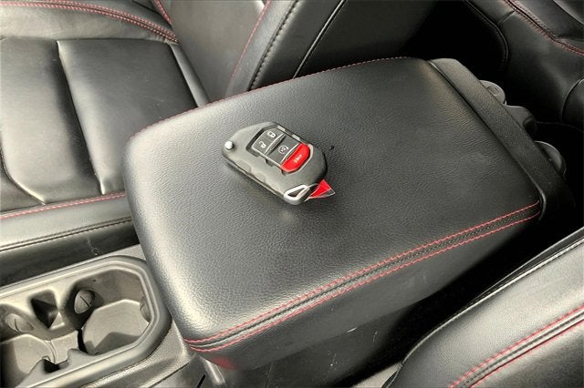 2024 Jeep Wrangler Rubicon X