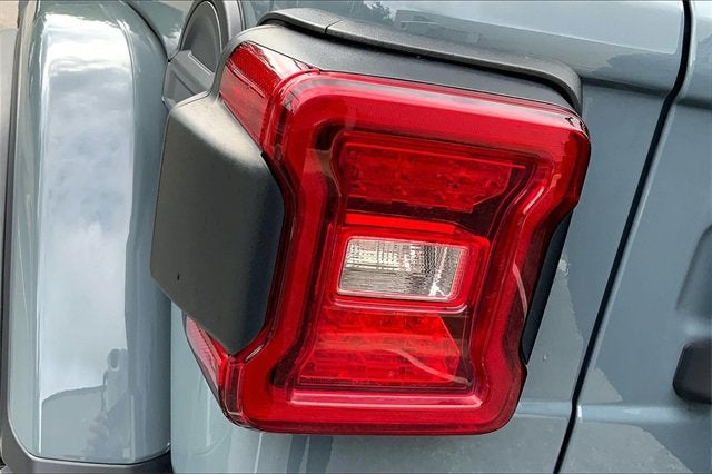 2024 Jeep Wrangler Rubicon X