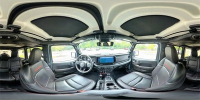 2024 Jeep Wrangler Rubicon X