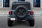 2024 Jeep Wrangler Rubicon X