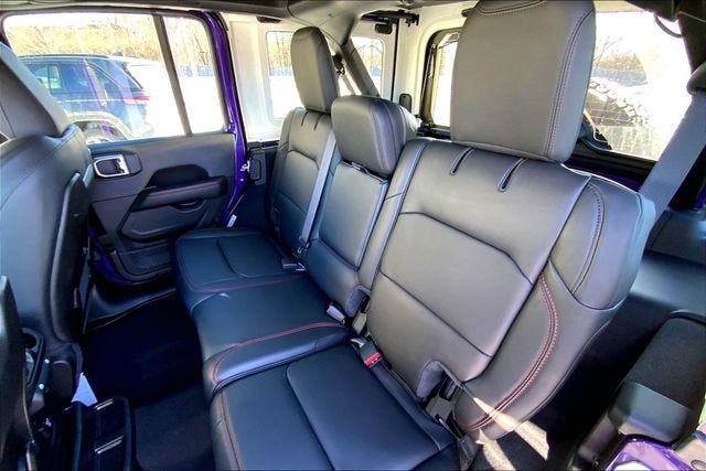 2026 Jeep Wrangler Moab 392