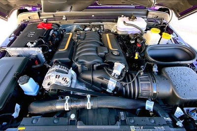 2026 Jeep Wrangler Moab 392