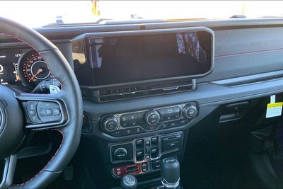 2026 Jeep Wrangler Moab 392