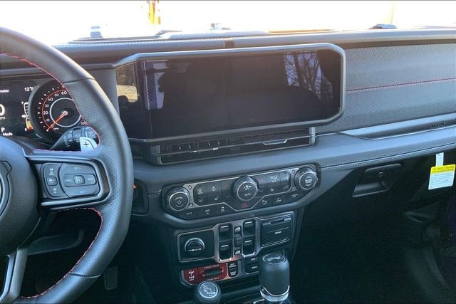 2026 Jeep Wrangler Moab 392